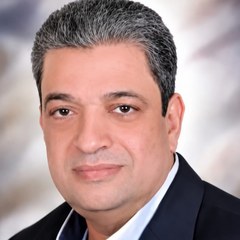 د. أحمد شكل